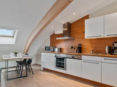 Ferienwohnung für 4 Personen (50 m²) in St. Peter-Ording 5/10