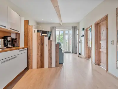 Ferienwohnung für 4 Personen (50 m²) in St. Peter-Ording 6/10