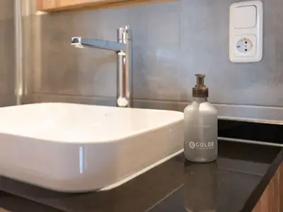 Ferienwohnung für 4 Personen (50 m²) in St. Peter-Ording 9/10