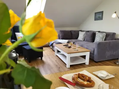 Ferienwohnung für 4 Personen (64 m²) in St. Peter-Ording 1/10