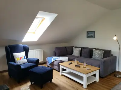 Ferienwohnung für 4 Personen (64 m²) in St. Peter-Ording 2/10