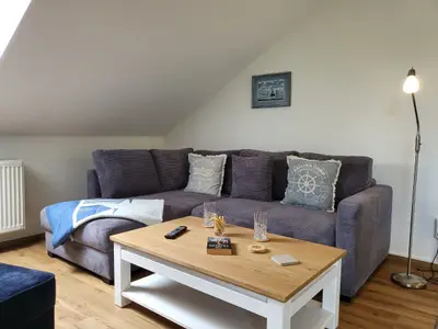 Ferienwohnung für 4 Personen (64 m²) in St. Peter-Ording 3/10