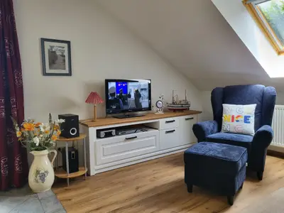 Ferienwohnung für 4 Personen (64 m²) in St. Peter-Ording 4/10