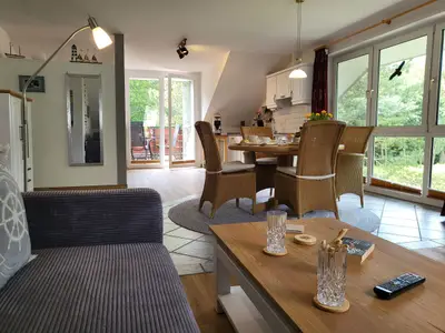 Ferienwohnung für 4 Personen (64 m²) in St. Peter-Ording 5/10