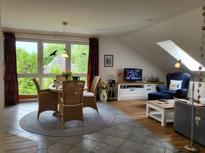 Ferienwohnung für 4 Personen (64 m²) in St. Peter-Ording 6/10