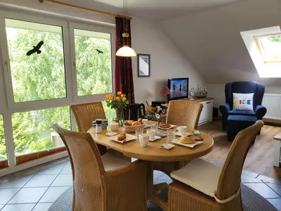 Ferienwohnung für 4 Personen (64 m²) in St. Peter-Ording 7/10
