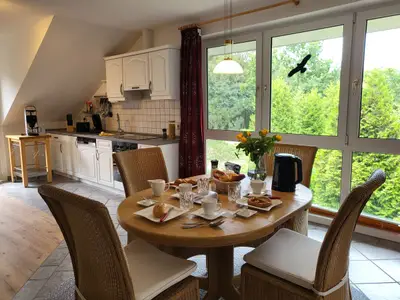 Ferienwohnung für 4 Personen (64 m²) in St. Peter-Ording 8/10