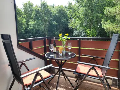 Ferienwohnung für 4 Personen (64 m²) in St. Peter-Ording 9/10