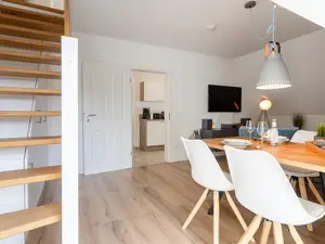 Ferienwohnung für 4 Personen (66 m²) in St. Peter-Ording