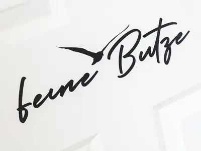 Feine Butze