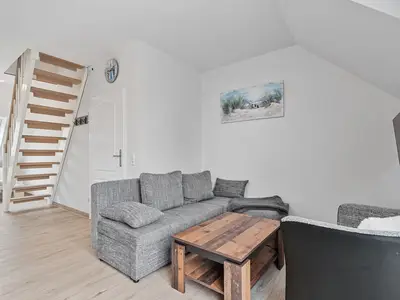 Ferienwohnung für 4 Personen (80 m²) in St. Peter-Ording 2/10