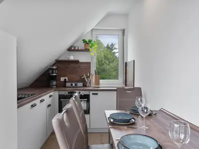 Ferienwohnung für 4 Personen (80 m²) in St. Peter-Ording 4/10