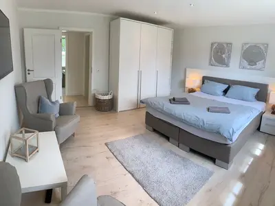 Ferienwohnung für 6 Personen (110 m²) in St. Peter-Ording 2/10