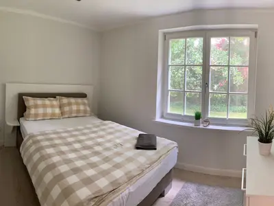 Ferienwohnung für 6 Personen (110 m²) in St. Peter-Ording 5/10