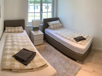 Ferienwohnung für 6 Personen (110 m²) in St. Peter-Ording 6/10