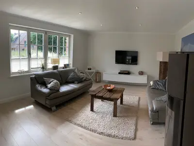 Ferienwohnung für 6 Personen (110 m²) in St. Peter-Ording 10/10