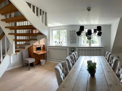 Ferienwohnung für 6 Personen (165 m²) in St. Peter-Ording 3/10