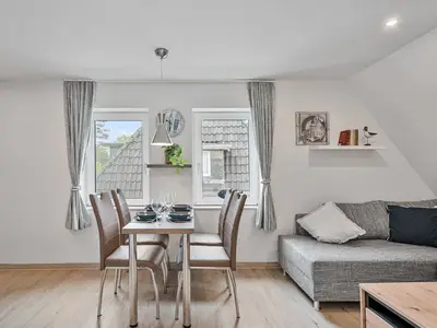 Ferienwohnung für 4 Personen (74 m²) in St. Peter-Ording 8/10