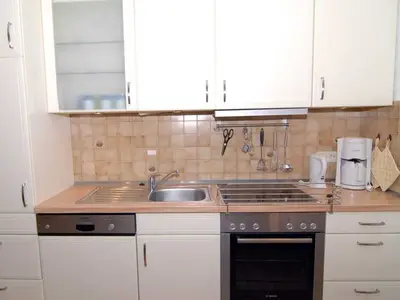 Ferienwohnung für 4 Personen (45 m²) in St. Peter-Ording 3/10