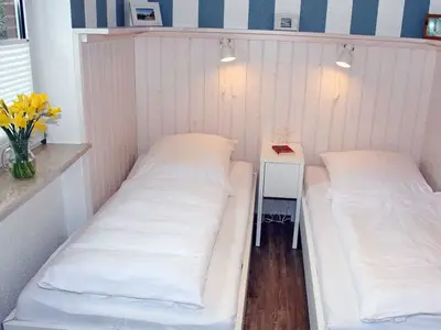 Ferienwohnung für 4 Personen (45 m²) in St. Peter-Ording 4/10