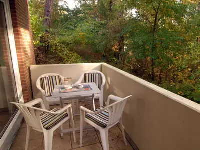 Ferienwohnung für 4 Personen (45 m²) in St. Peter-Ording 7/10