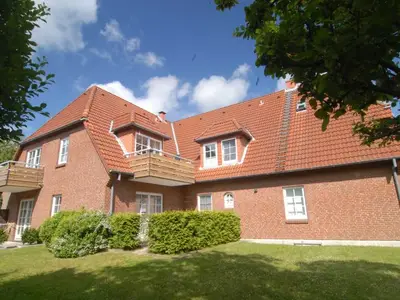 Ferienwohnung für 2 Personen (36 m²) in St. Peter-Ording 2/10