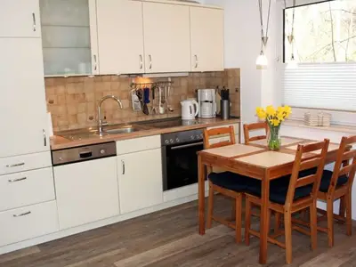 Ferienwohnung für 4 Personen (45 m²) in St. Peter-Ording 8/10