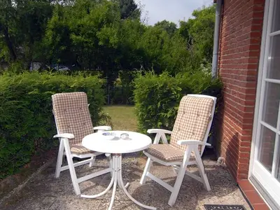 Ferienwohnung für 2 Personen (36 m²) in St. Peter-Ording 3/10