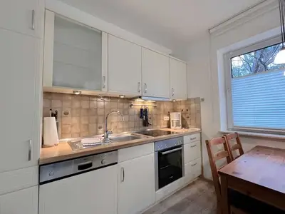 Ferienwohnung für 4 Personen (45 m²) in St. Peter-Ording 10/10
