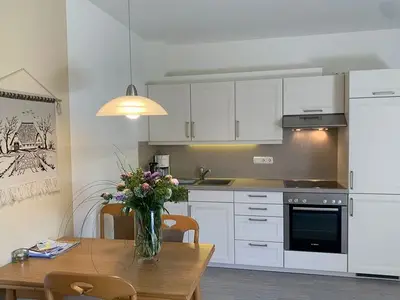 Ferienwohnung für 2 Personen (36 m²) in St. Peter-Ording 7/10