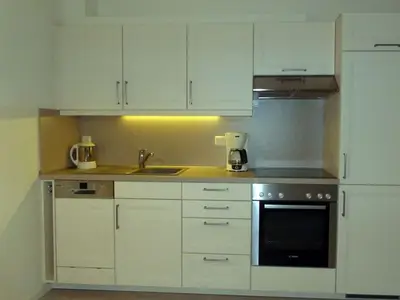 Ferienwohnung für 2 Personen (36 m²) in St. Peter-Ording 8/10