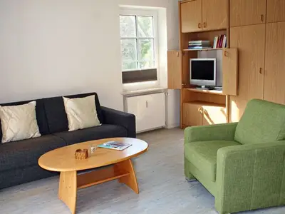 Ferienwohnung für 2 Personen (36 m²) in St. Peter-Ording 9/10