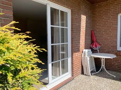 Ferienwohnung für 2 Personen (36 m²) in St. Peter-Ording 10/10