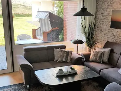 Ferienwohnung für 4 Personen (45 m²) in St. Peter-Ording 4/10