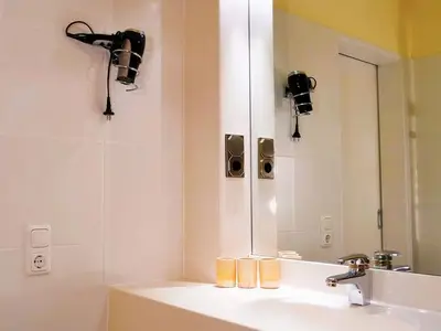 Ferienwohnung für 4 Personen (45 m²) in St. Peter-Ording 5/10