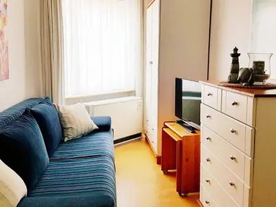 Ferienwohnung für 4 Personen (45 m²) in St. Peter-Ording 6/10