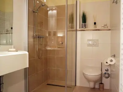 Ferienwohnung für 4 Personen (45 m²) in St. Peter-Ording 8/10