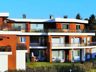 Ferienwohnung für 4 Personen (45 m²) in St. Peter-Ording 10/10