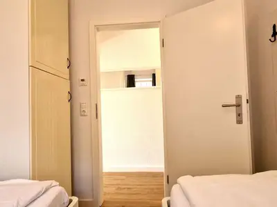 Ferienwohnung für 4 Personen (47 m²) in St. Peter-Ording 6/10