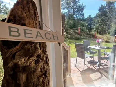 Ferienwohnung für 4 Personen (47 m²) in St. Peter-Ording 10/10