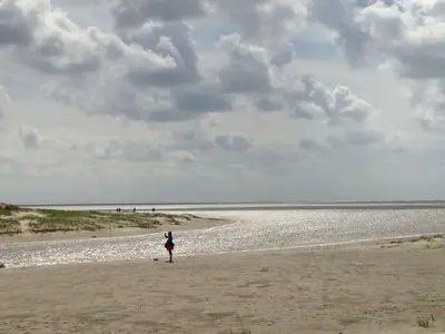 Ferienwohnung für 4 Personen (37 m²) in St. Peter-Ording 8/10