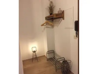 Ferienwohnung für 4 Personen (37 m²) in St. Peter-Ording 9/10