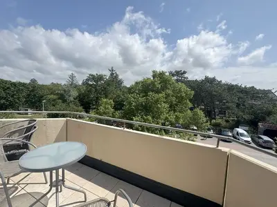 Ferienwohnung für 4 Personen (37 m²) in St. Peter-Ording 10/10