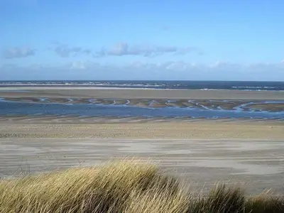 Ferienwohnung für 2 Personen (40 m²) in St. Peter-Ording 1/10