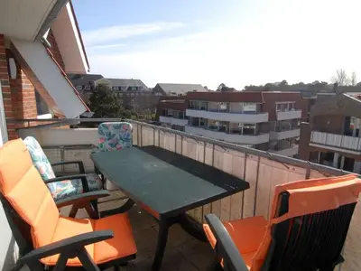 Ferienwohnung für 4 Personen (40 m²) in St. Peter-Ording 6/10