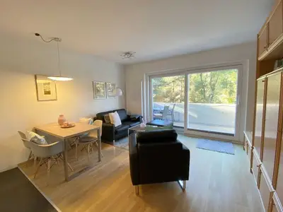 Ferienwohnung für 4 Personen (40 m²) in St. Peter-Ording 3/10