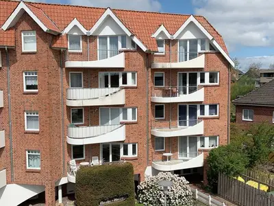 Ferienwohnung für 4 Personen (40 m²) in St. Peter-Ording 7/10