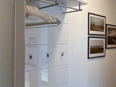 Ferienwohnung für 4 Personen (40 m²) in St. Peter-Ording 6/10