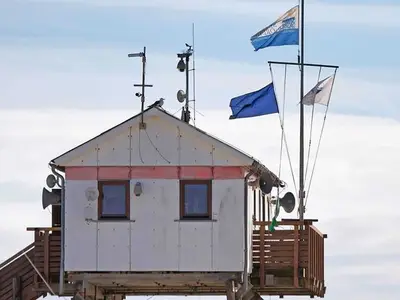 Ferienwohnung für 4 Personen (40 m²) in St. Peter-Ording 6/10
