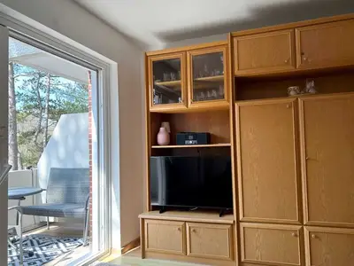 Ferienwohnung für 4 Personen (40 m²) in St. Peter-Ording 7/10